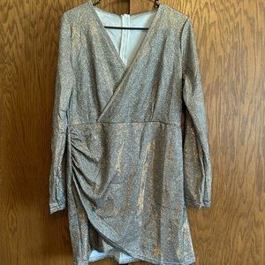 Sparkle Dress